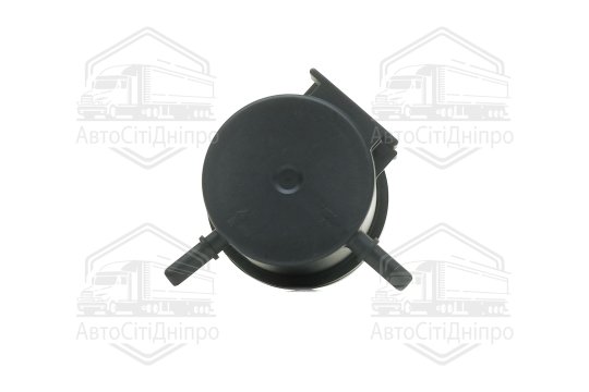 Фільтр паливний VW AMAROK 2.0 TDI 10- (вир-во DENCKERMANN)