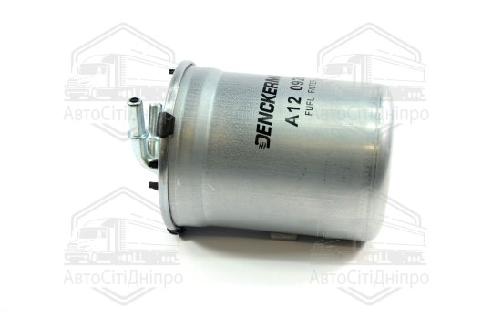 Фільтр паливний SKODA FABIA, VW POLO 1.2-2.0 TDI 10- (вир-во DENCKERMANN)