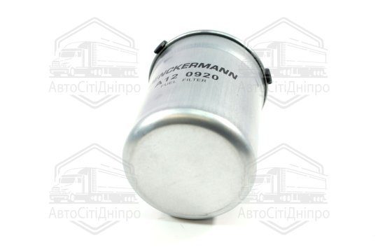 Фільтр паливний SKODA FABIA, VW POLO 1.2-2.0 TDI 10- (вир-во DENCKERMANN)
