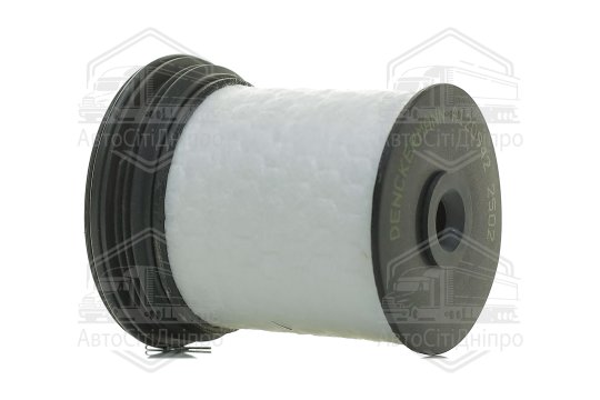 Фільтр паливний JEEP CHEROKEE 2.0-3.0 CRD 10- (вир-во DENCKERMANN)