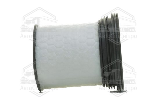 Фільтр паливний JEEP CHEROKEE 2.0-3.0 CRD 10- (вир-во DENCKERMANN)