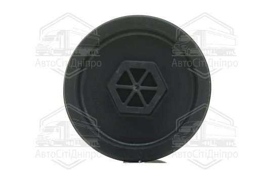 Фільтр паливний JEEP CHEROKEE 2.0-3.0 CRD 10- (вир-во DENCKERMANN)