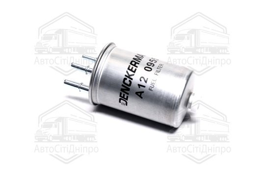 Фільтр паливний FORD TRANSIT 1.8 TDCI 06-13 (вир-во DENCKERMANN)