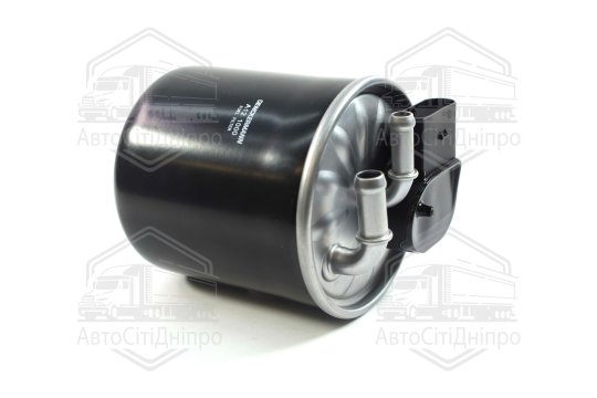 Фільтр паливний MB SPRINTER II, VITO II 09- (вир-во DENCKERMANN)