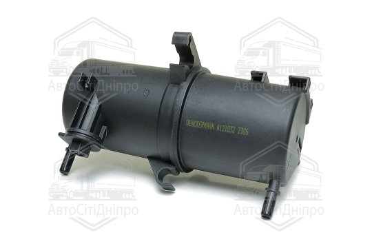 Фільтр паливний VW AMAROK 2.0 TDI 10- (вир-во DENCKERMANN)