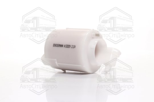 Фільтр паливний HYUNDAI I30 1.4 T-GDI 16- (вир-во DENCKERMANN)