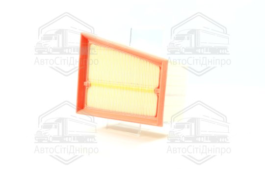 Фільтр повітряний RENAULT KANGOO 98-, MEGANE, LAGUNA 97- (вир-во DENCKERMANN)