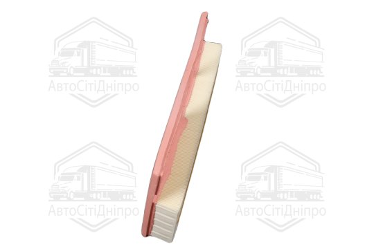 Фільтр повітряний FIAT DOBLO 05-, LINEA 07- (вир-во DENCKERMANN)