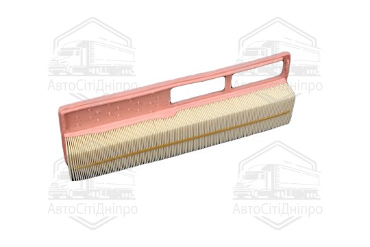 Фільтр повітряний FIAT DOBLO 05-, LINEA 07- (вир-во DENCKERMANN)