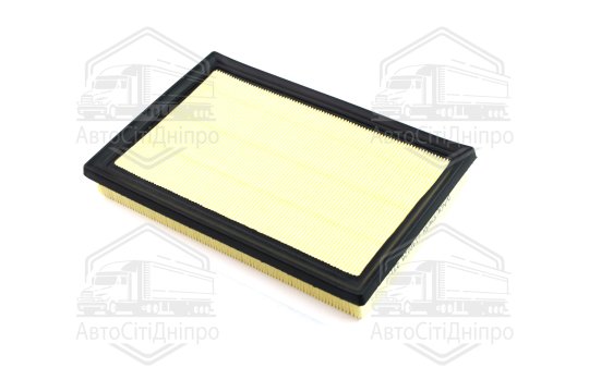 Фільтр повітряний LEXUS LS460/600H 06- (вир-во DENCKERMANN)