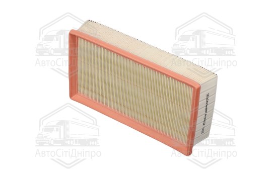 Фільтр повітряний NISSAN JUKE, MICRA III 1.5 DCI 03- (вир-во DENCKERMANN)