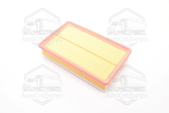 Фільтр повітряний PEUGEOT 607 2.7 HDI 04- (вир-во DENCKERMANN)