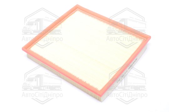 Фільтр повітряний FORD TRANSIT 2.2, 2.4, 3.2 TDCI 06- (вир-во DENCKERMANN)