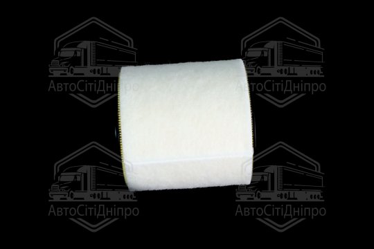 Фільтр повітряний  VW POLO V, SKODA RAPID 1.2-1.4 TSI, 1.6 TDI 09- (вир-во DENCKERMANN)