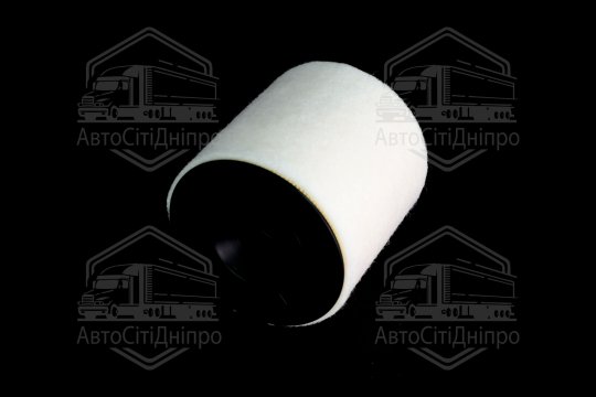 Фільтр повітряний  VW POLO V, SKODA RAPID 1.2-1.4 TSI, 1.6 TDI 09- (вир-во DENCKERMANN)