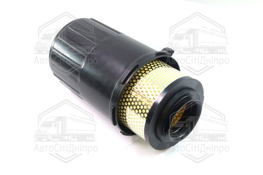 Фільтр повітряний MERCEDES T1 88- (вир-во DENCKERMANN)