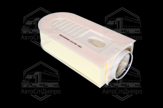 Фільтр повітряний MB W204 C250 CDI 08- (вир-во DENCKERMANN)