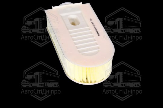 Фільтр повітряний MB W204 C250 CDI 08- (вир-во DENCKERMANN)