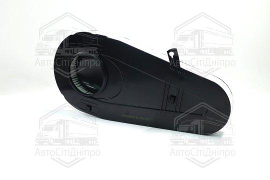 Фільтр повітряний BMW 5 (F10/11/18), 7 (F01/02/03/04) 08- (вир-во DENCKERMANN)