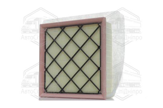 Фільтр повітряний OPEL MERIVA B 1.3-1.7 CDTI 10- (вир-во DENCKERMANN)