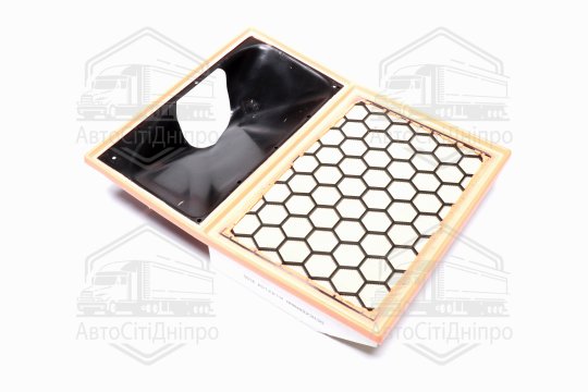 Фільтр повітряний IVECO DAILY IV, V, VI 06- (вир-во DENCKERMANN)