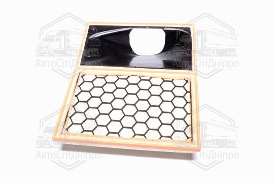 Фільтр повітряний IVECO DAILY IV, V, VI 06- (вир-во DENCKERMANN)