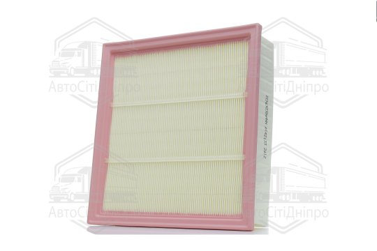 Фільтр повітряний ISUZU D-MAX 1.9-3.0 TD 12- (вир-во DENCKERMANN)