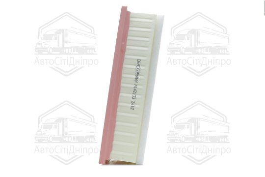 Фільтр повітряний ISUZU D-MAX 1.9-3.0 TD 12- (вир-во DENCKERMANN)