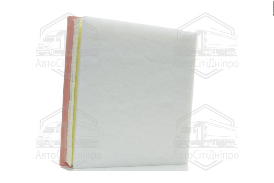 Фільтр повітряний ISUZU D-MAX 1.9-3.0 TD 12- (вир-во DENCKERMANN)