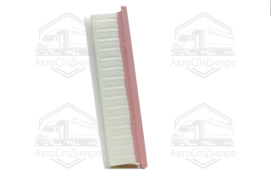 Фільтр повітряний ISUZU D-MAX 1.9-3.0 TD 12- (вир-во DENCKERMANN)