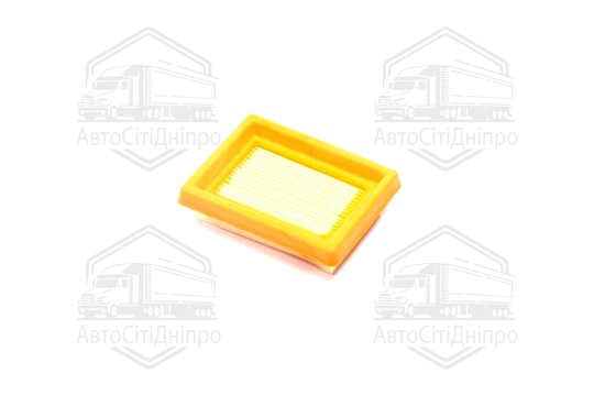 Фільтр повітряний FORD TRANSIT 14- mini (вир-во DENCKERMANN)