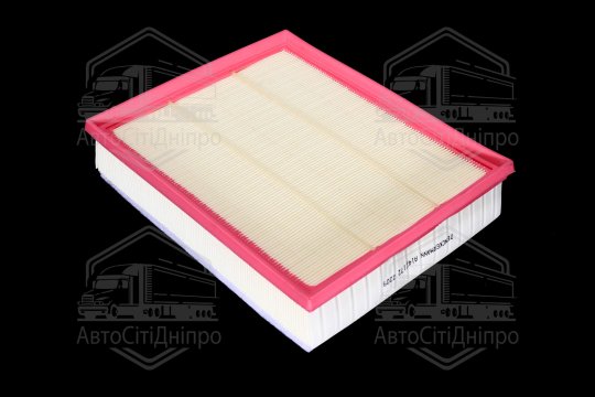 Фільтр повітряний VW CRAFTER II 2.0 TDI 17- (вир-во DENCKERMANN)