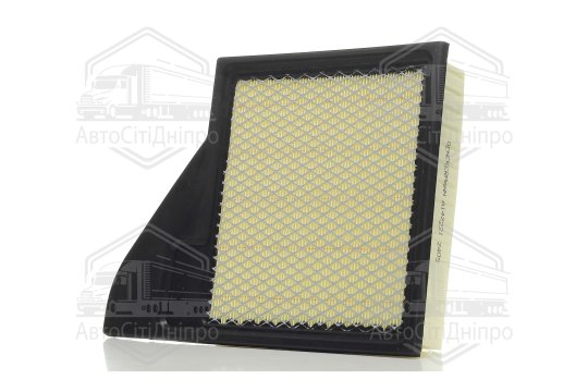 Фільтр повітряний FORD MUSTANG 3.7-5.0 10-14 (вир-во DENCKERMANN)