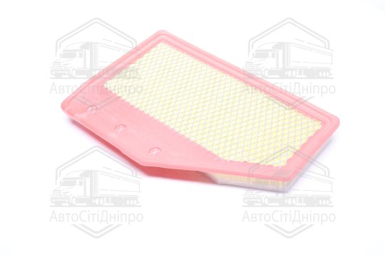 Фільтр повітряний OPEL INSIGNIA 1.6-2.0 D 17- (вир-во DENCKERMANN)