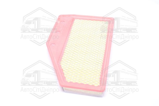 Фільтр повітряний OPEL INSIGNIA 1.6-2.0 D 17- (вир-во DENCKERMANN)