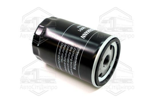 Фільтр масляний двигуна VW POLO 89-94 (вир-во DENCKERMANN)