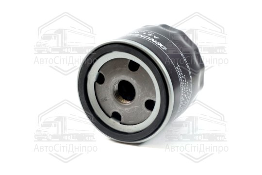 Фільтр мастильний двигуна LANOS, AVEO, LACETTI, NUBIRA, NEXIA (вир-во DENCKERMANN)