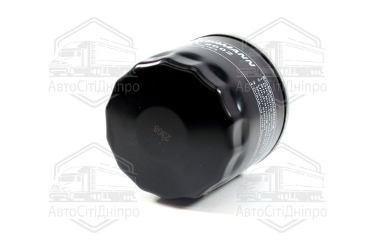 Фільтр мастильний двигуна LANOS, AVEO, LACETTI, NUBIRA, NEXIA (вир-во DENCKERMANN)