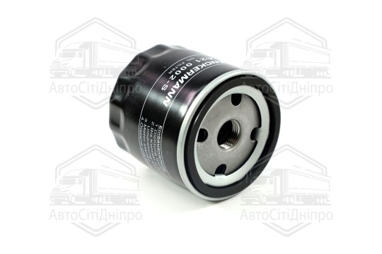 Фільтр мастильний LANOS, AVEO, LACETTI, NUBIRA, NEXIA без упаков. (вир-во DENCKERMANN)