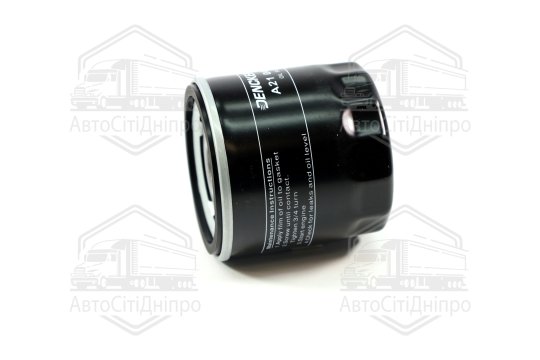 Фільтр мастильний LANOS, AVEO, LACETTI, NUBIRA, NEXIA без упаков. (вир-во DENCKERMANN)