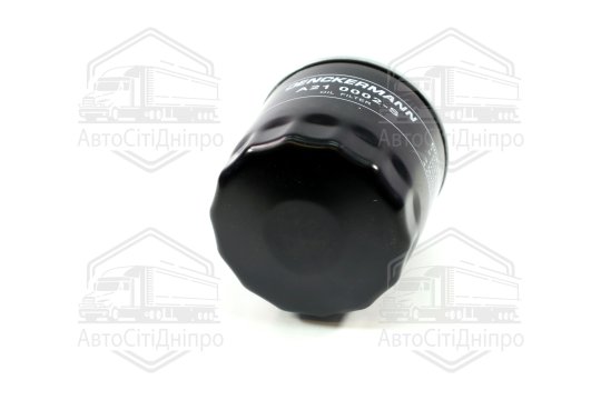 Фільтр мастильний LANOS, AVEO, LACETTI, NUBIRA, NEXIA без упаков. (вир-во DENCKERMANN)