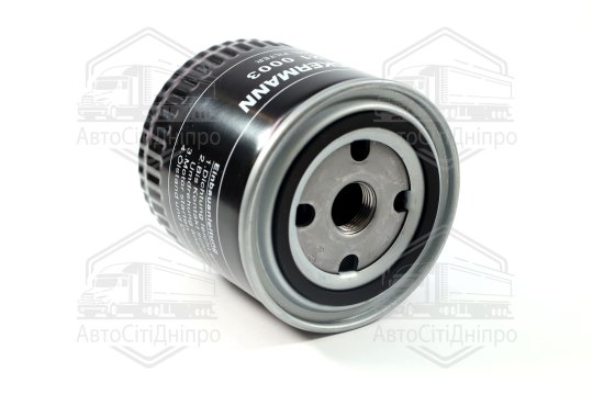 Фільтр мастильний двигуна ГАЗ дв.406, FORD, TOYOTA (вир-во DENCKERMANN)