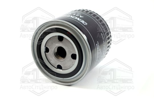 Фільтр мастильний двигуна ГАЗ дв.406, FORD, TOYOTA (вир-во DENCKERMANN)