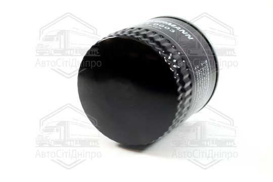 Фільтр мастильний двигуна ГАЗ дв.406, FORD, TOYOTA (вир-во DENCKERMANN)