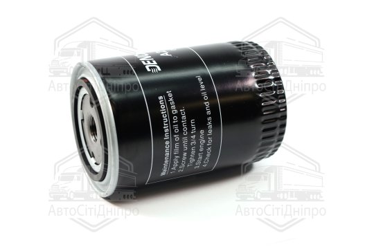 Фільтр масляний VW GOLF, PASSAT, AUDI 80, 100, A6 80-97 (вир-во DENCKERMANN)