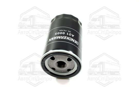 Фільтр масляний двигуна BMW 3 2.0-2.5 E21, E30 (вир-во DENCKERMANN)