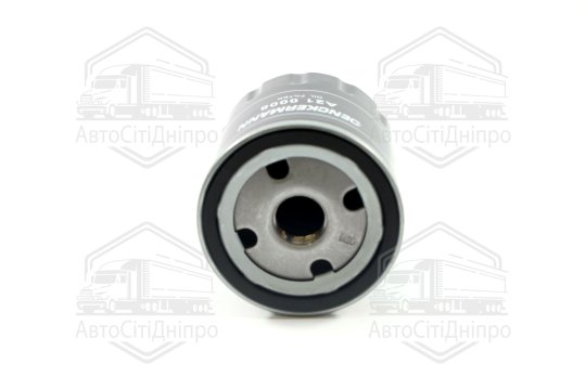 Фільтр масляний CITROEN BERLINGO, PEUGEOT PARTNER 96-, FIAT DUCATO, SCUDO 06- (вир-во DENCKERMANN)