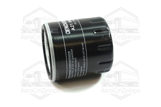 Фільтр масляний PSA BERLINGO, PARTNER 96-, FIAT DUCATO 06- без упаков. (вир-во DENCKERMANN)