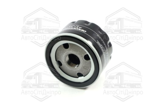 Фільтр масляний двигуна DACIA LOGAN 04-, RENAULT KANGOO (вир-во DENCKERMANN)