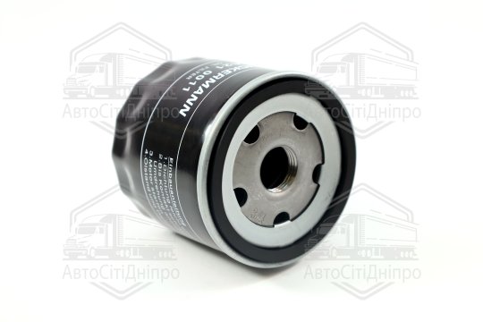 Фільтр масляний двигуна SKODA FELICIA, FABIA, OCTAVIA, VW GOLF 91- (вир-во DENCKERMANN)